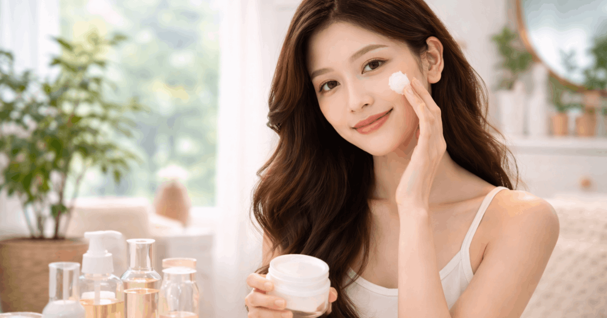 Skincare Essentials Everyone Should Own