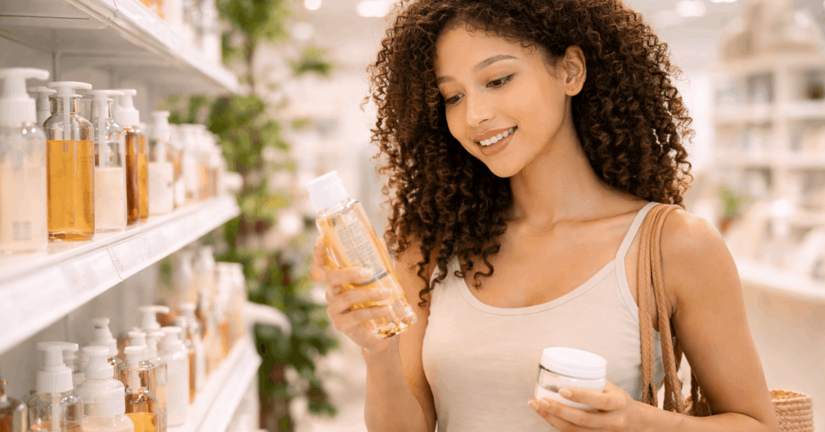 Skincare Essentials Everyone Should Own