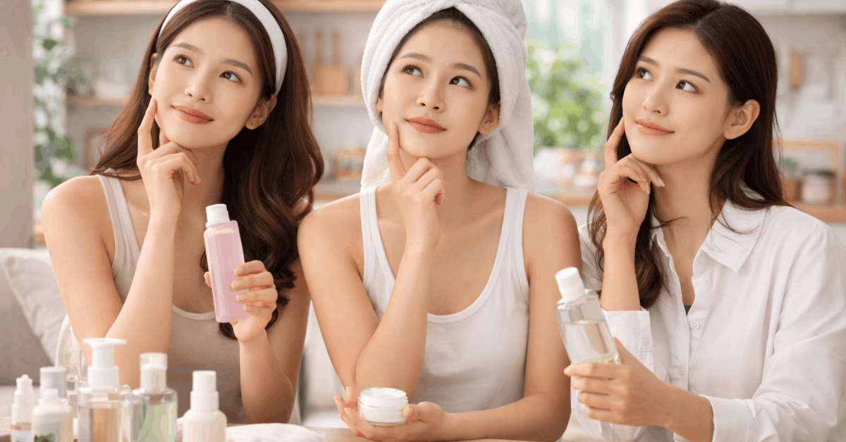 How to Maintain Skin Health Year-Round