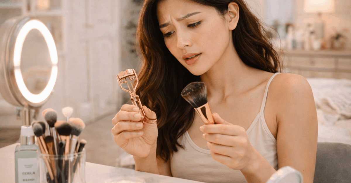 How to Extend the Life of Beauty Tools