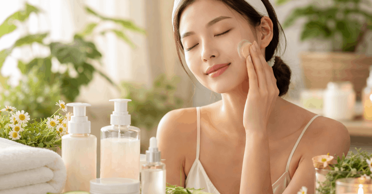 How to Choose Gentle Skincare Products