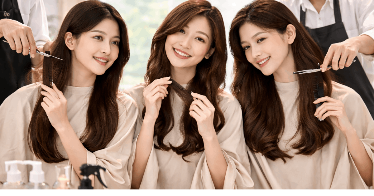 Hair Care Essentials for Long Hair