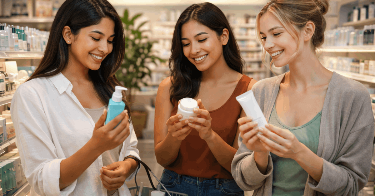 Simple Skincare Habits That Make a Difference