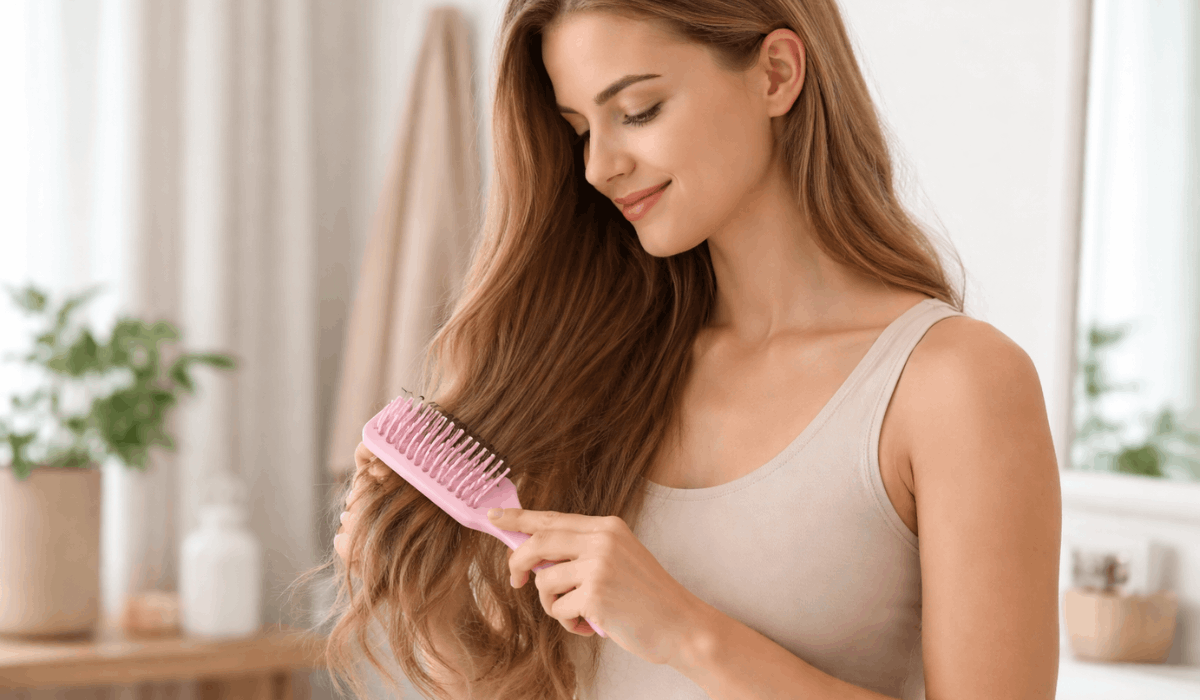 How to Reduce Hair Breakage With the Right Tools