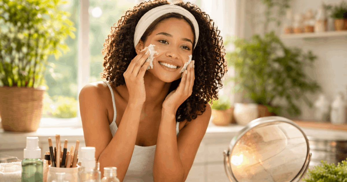 Beauty Tools for Quick Morning Routines