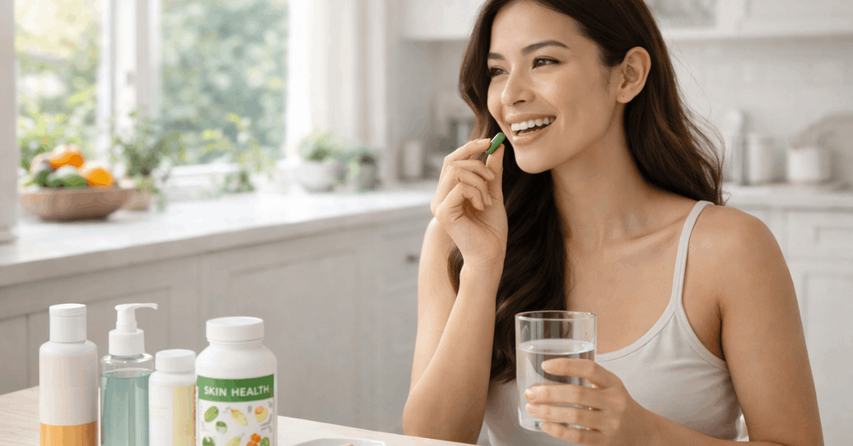 Skincare Tips for Long-Term Skin Health