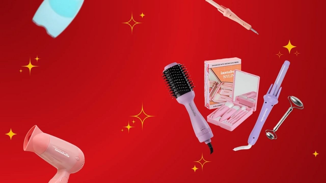 How To Store Beauty Tools Properly: Simple Storage Tips That Keep Your Routine Clean