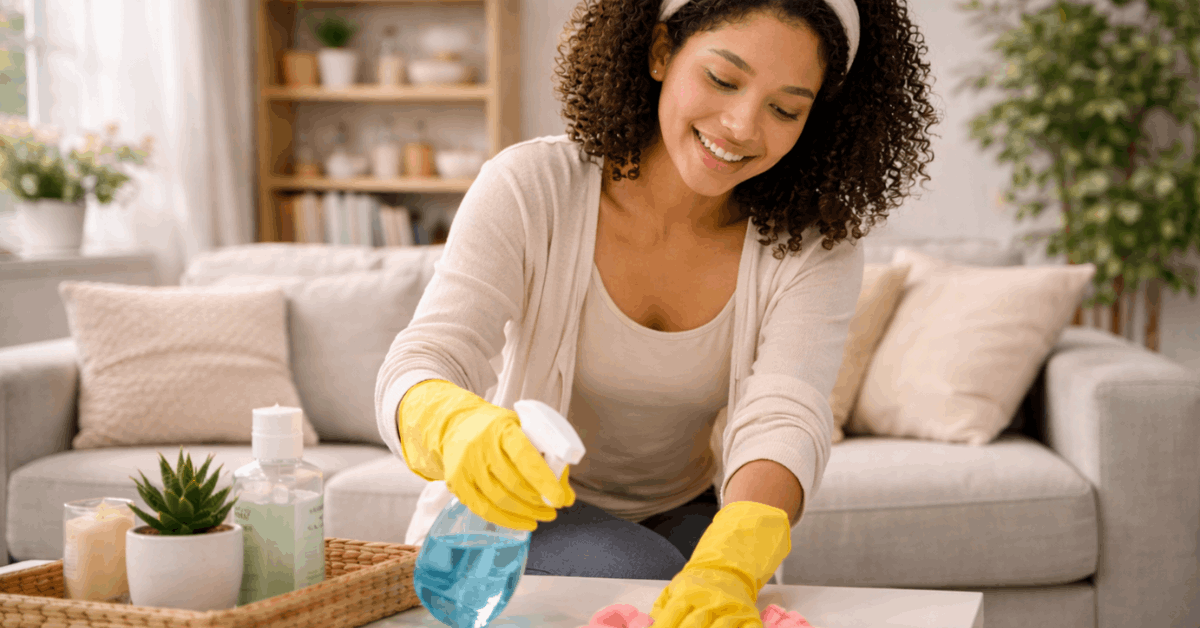 How to Reduce Skin Irritation From Daily Products