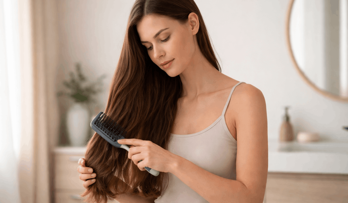 Common Hair Care Mistakes People Make Every Day