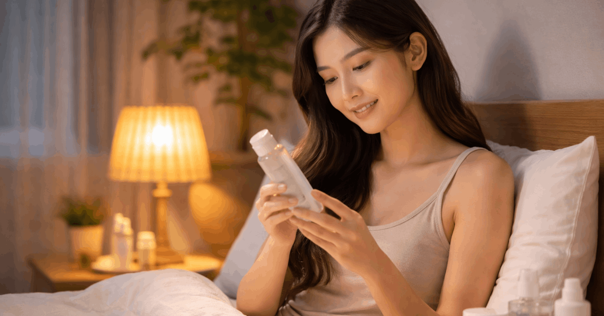 Skincare Basics for Beginners