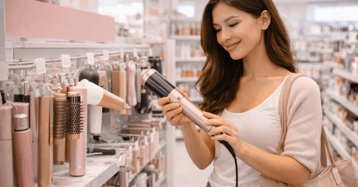 How Often Should You Replace Beauty Tools?