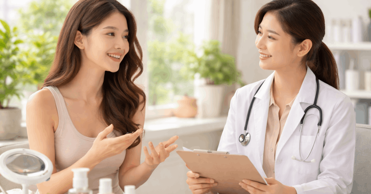 How to Maintain Skin Health Year-Round