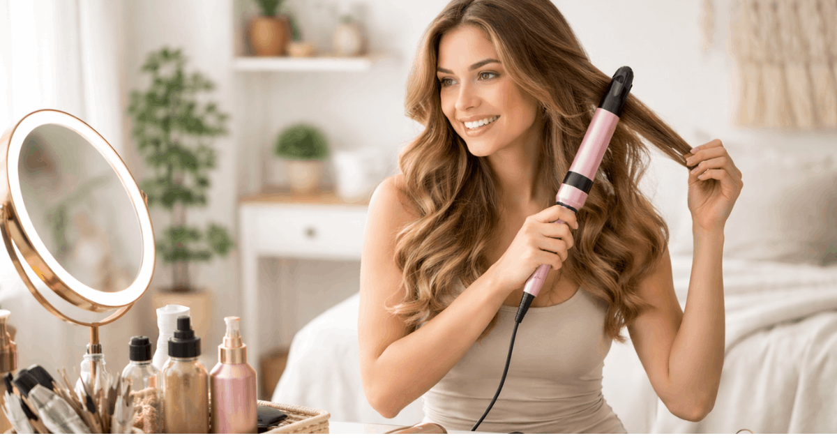 Best Everyday Hair Tools for Home Use