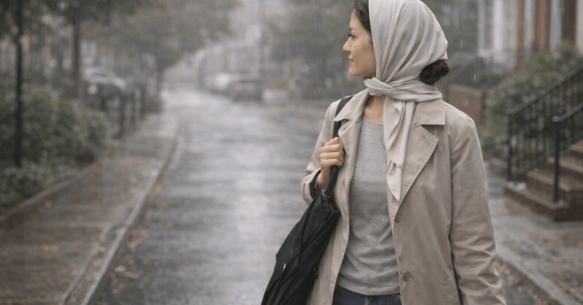 How to Reduce Frizz With Simple Habits