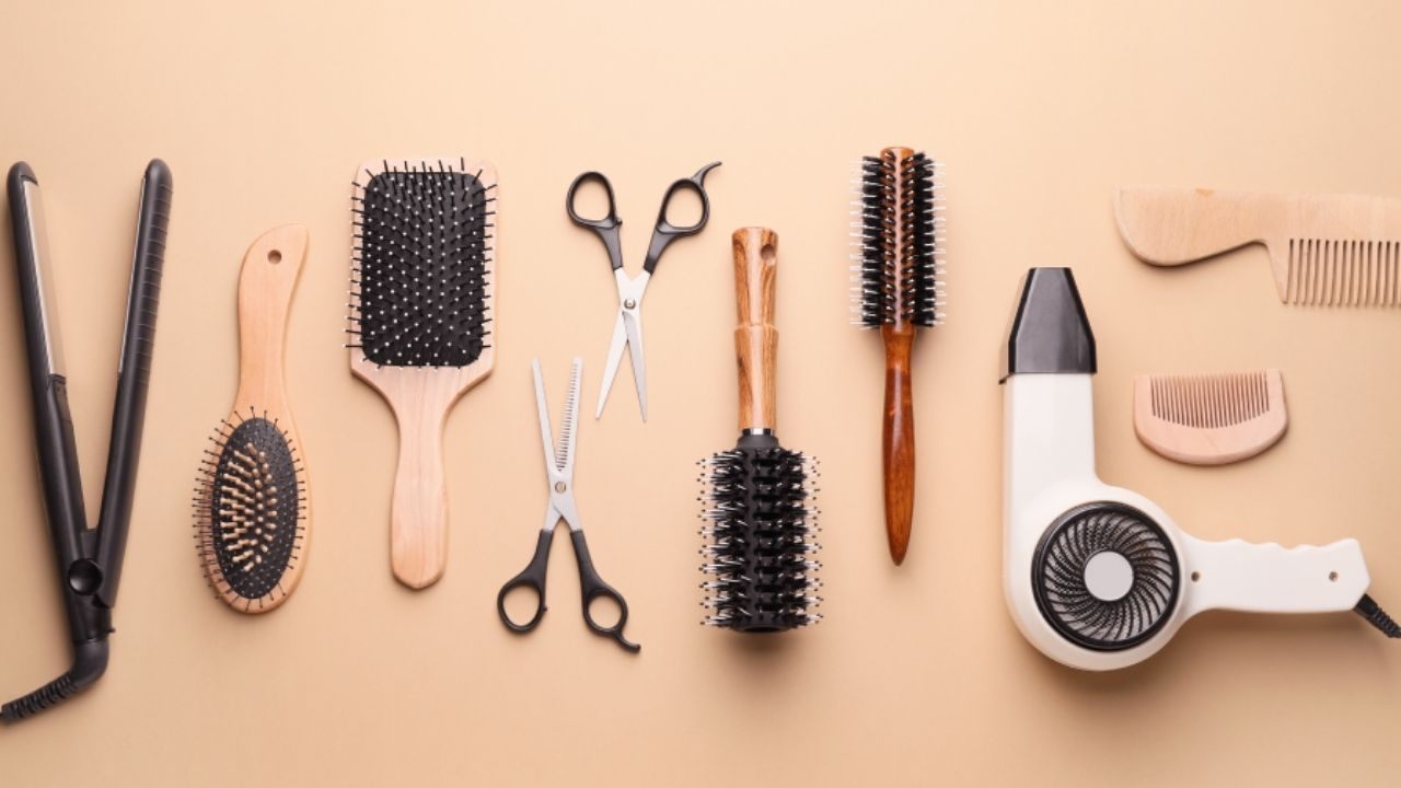 Best Hair Styling Tools For Daily Routines That You Can Actually Maintain