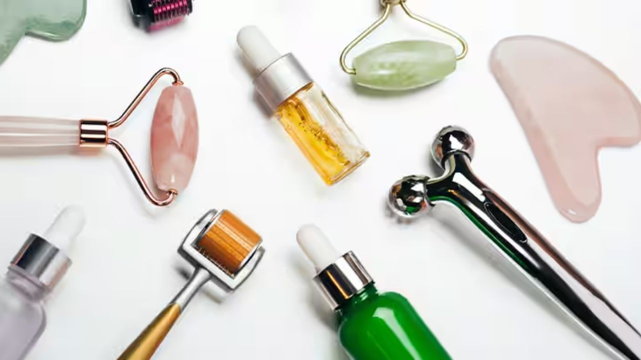 Beauty Tools You Don’t Need To Replace Often: A Smarter, Low-Fuss Routine