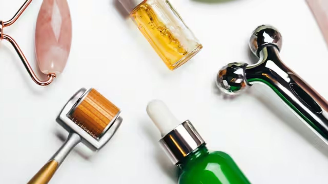 Best Entry-Level Beauty Tools for Home Use: Beginner Picks That Make Routines Easier