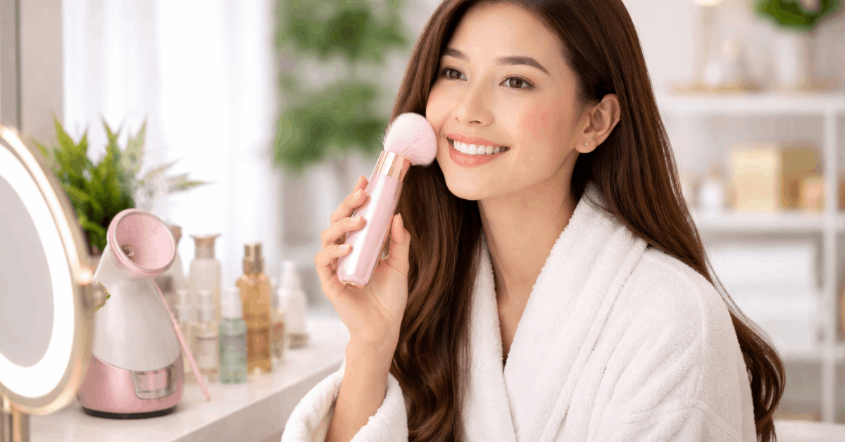 Beauty Tools That Are Actually Worth Buying