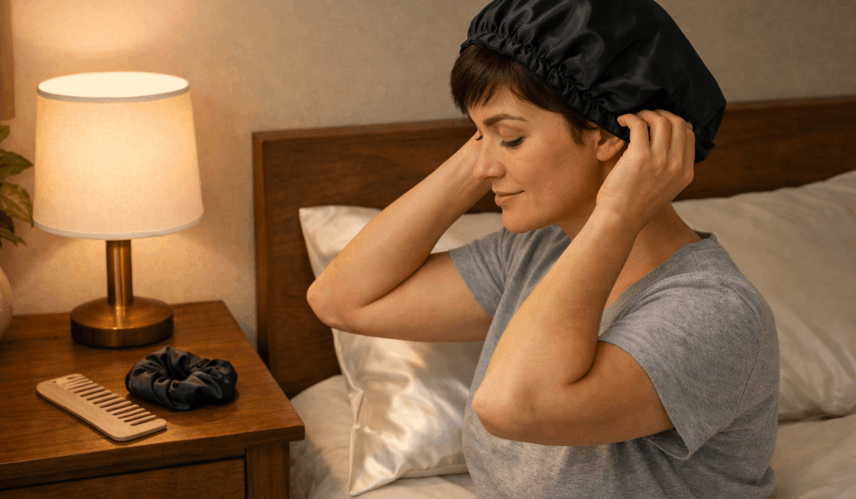 Hair Care Essentials for Short Hair