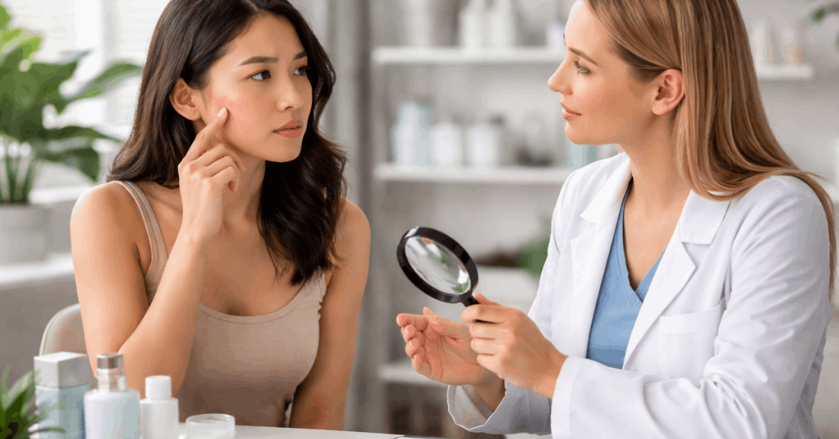 Simple Skincare Tips for All Skin Types