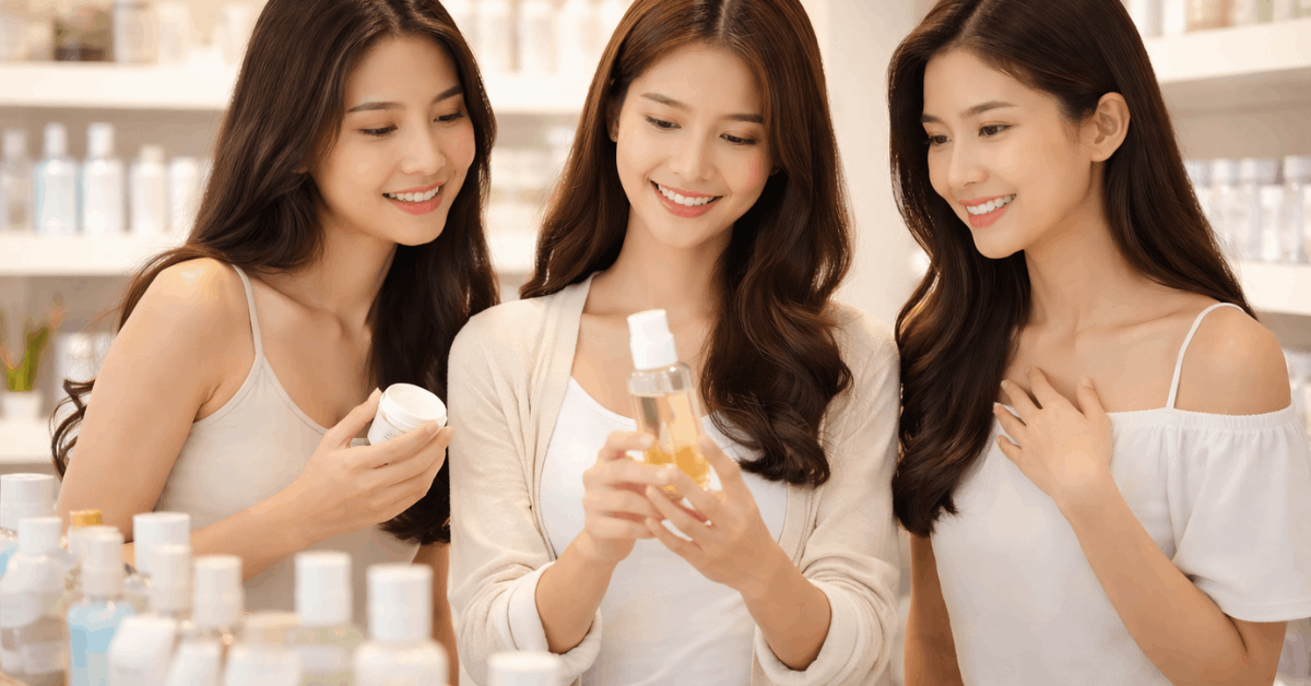 How to Keep Skin Clean Without Overwashing