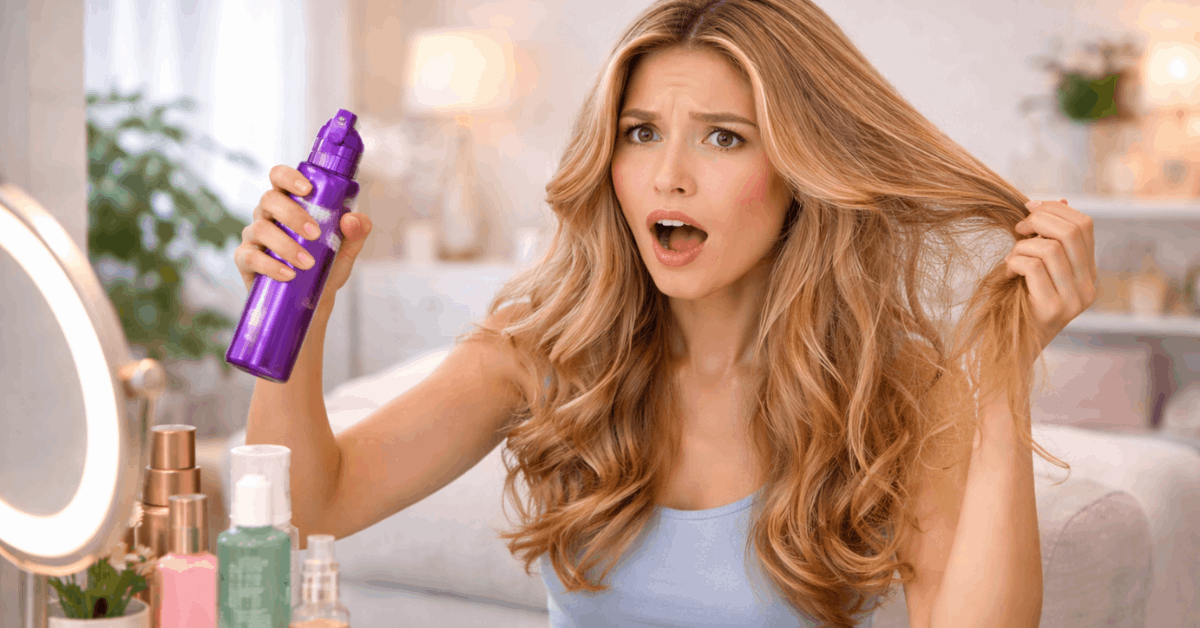 Common Beauty Tool Mistakes to Avoid