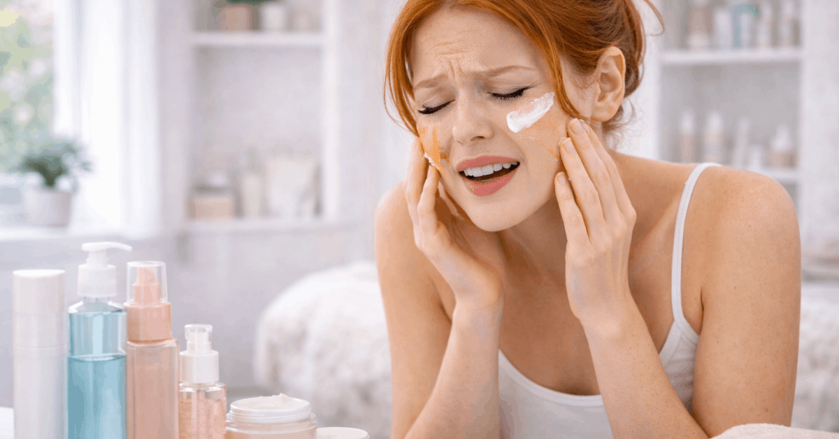 Skincare Essentials for Everyday Comfort