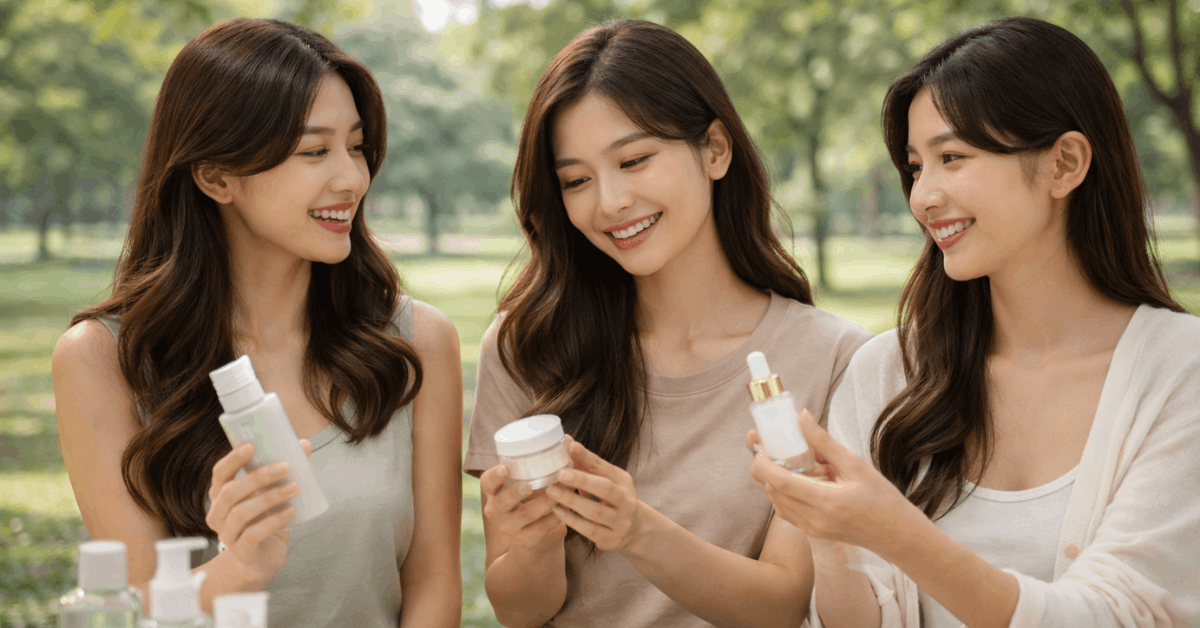 How to Choose Skincare Products for Daily Use