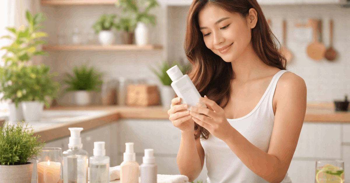 Simple Skincare Practices for Clearer Skin