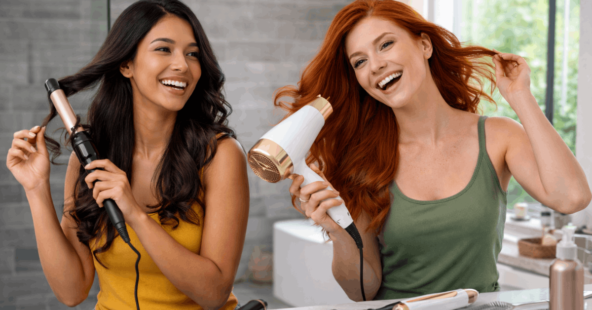 Hair Care Tools That Make a Real Difference