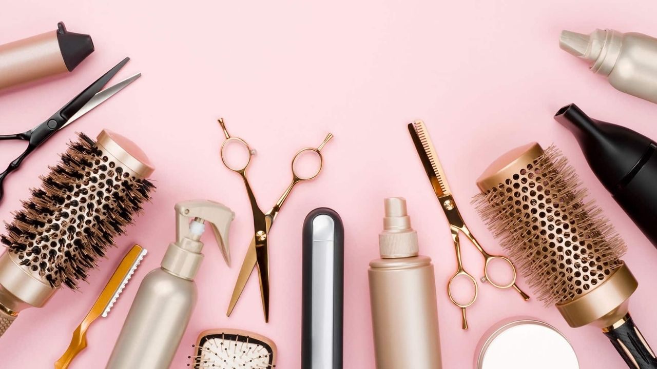 Best Hair Styling Tools For Daily Routines That You Can Actually Maintain