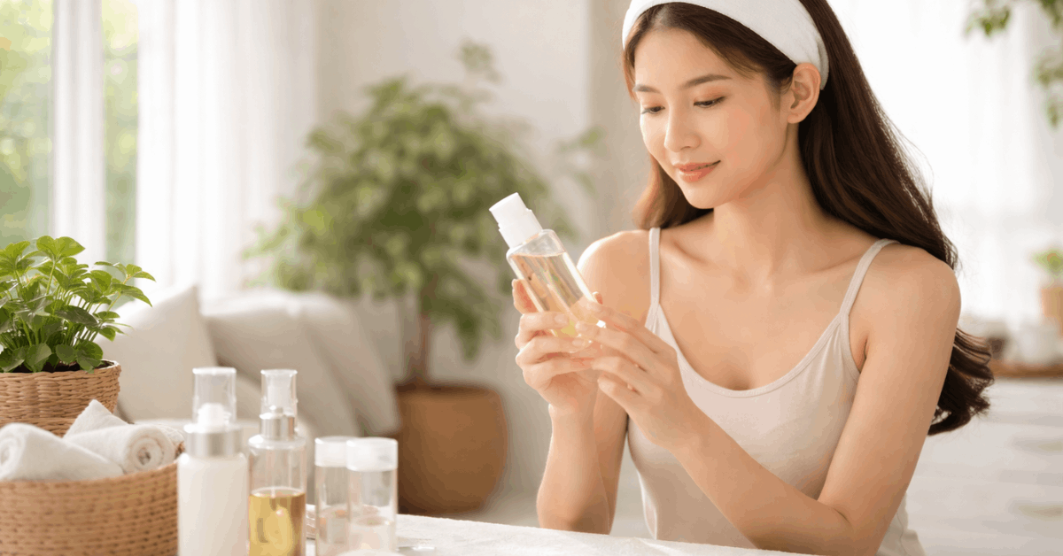 How to Keep Skin Clean Without Overwashing