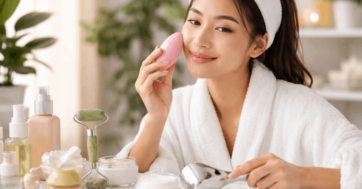 Skincare Basics for Everyday Maintenance