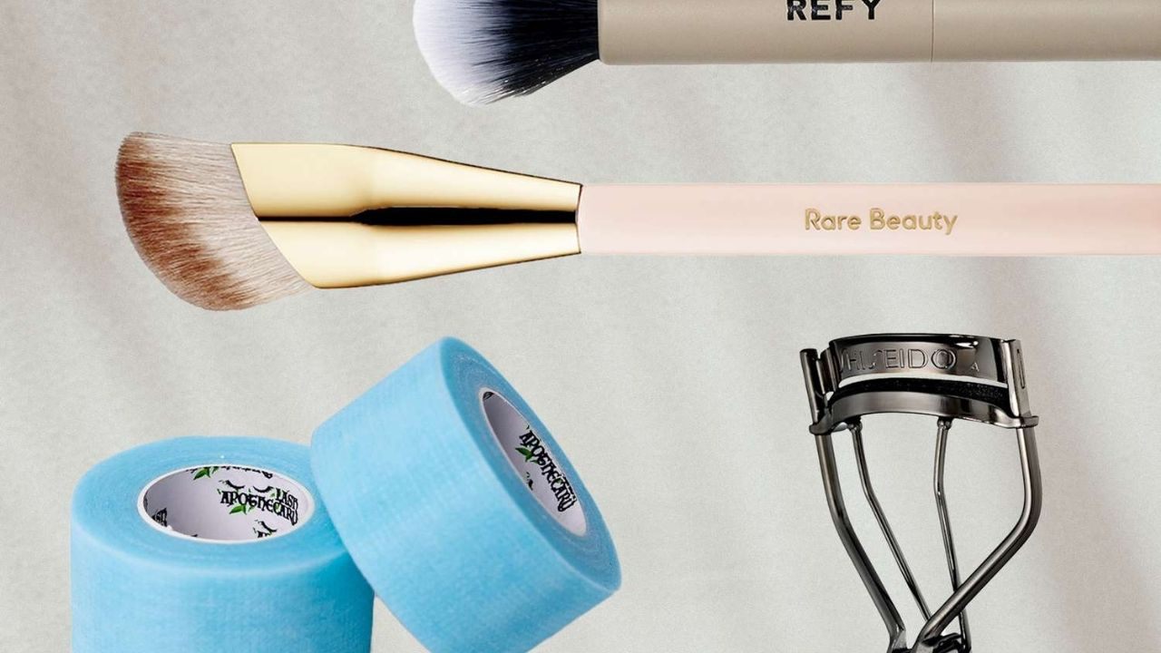 How To Store Beauty Tools Properly: Simple Storage Tips That Keep Your Routine Clean