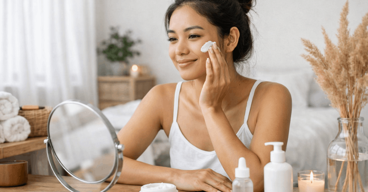 Skincare Routines for Busy Schedules
