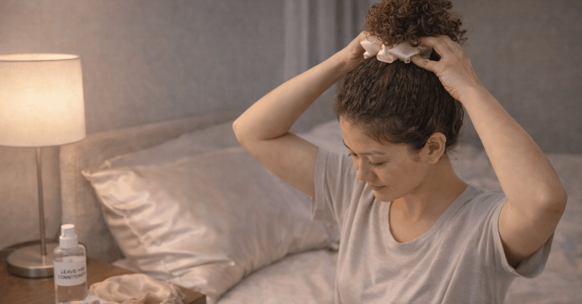 How to Prevent Hair Damage From Daily Styling